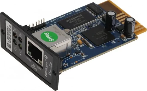 Внутренняя сетевая карта SNMP Na+ (2069980) — купить в Казахстане | neom.kz
