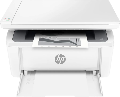  Монохромный МФУ HP LaserJet MFP M141A (7MD73A)