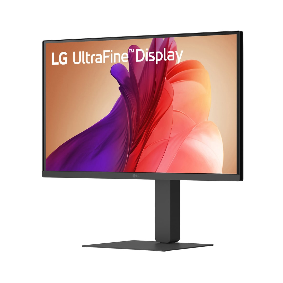 Монитор LG 27U730A-B 27" 4K IPS 60Hz (27U730A-B) – купить недорого с доставкой по Алматы и Казахстану