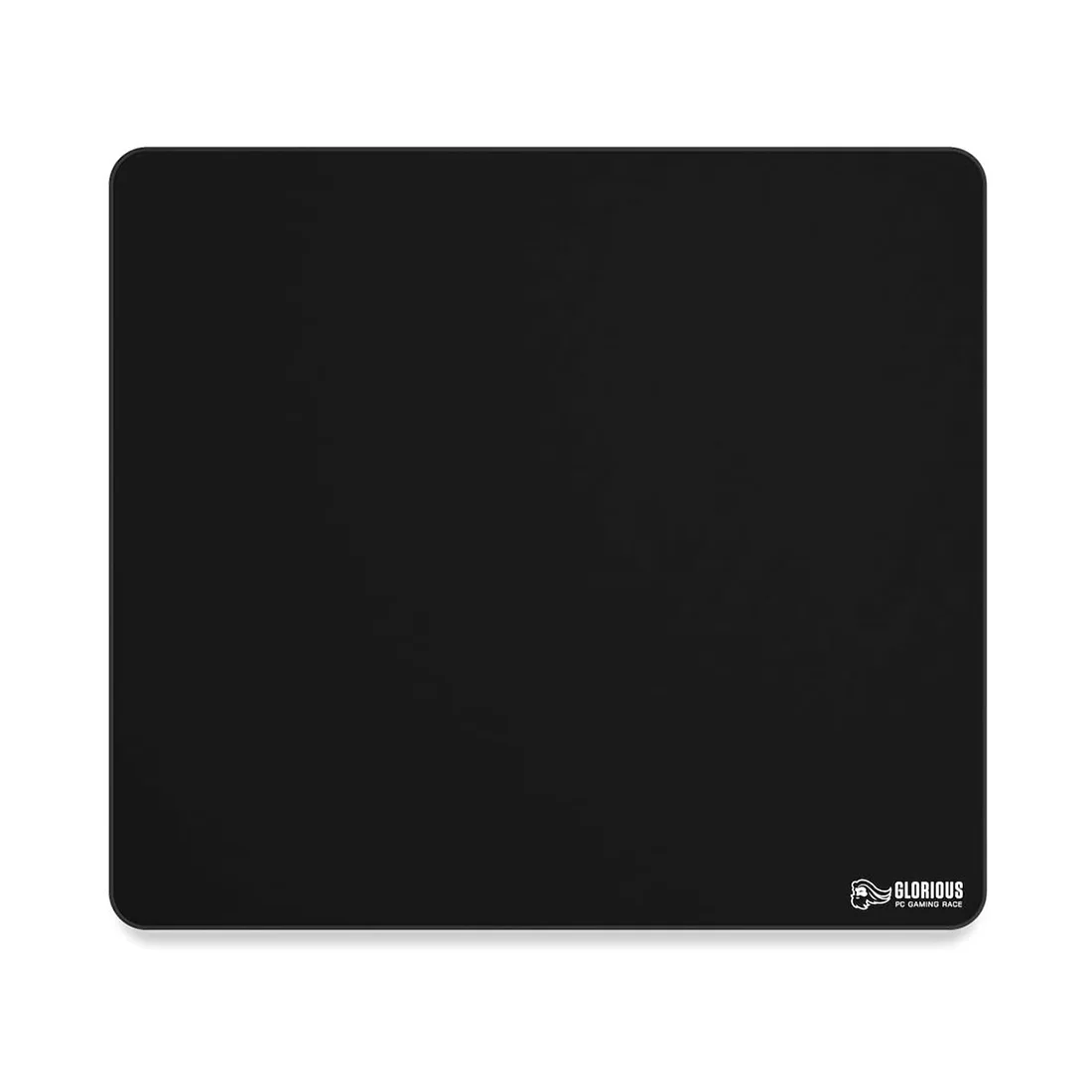 Коврик для компьютерной мыши Glorious XL Heavy 460x410x5 (G-HXL) – купить недорого с доставкой по Алматы и Казахстану