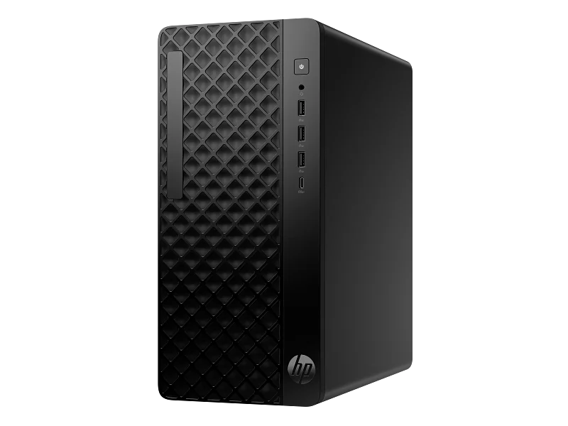 Компьютер HP ProDesk 2 Tower G1i Core i3 16GB SSD 512GB DOS + Монитор 23.8" (D10NBET) — купить в Казахстане | neom.kz фото 5