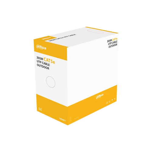 Кабель сетевой Dahua DH-PFM920-5EU – купить недорого с доставкой по Алматы и Казахстану