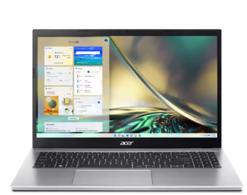 Ноутбук Acer Aspire 3 A315-59 (NX.K6SER.008) — купить в Казахстане | neom.kz