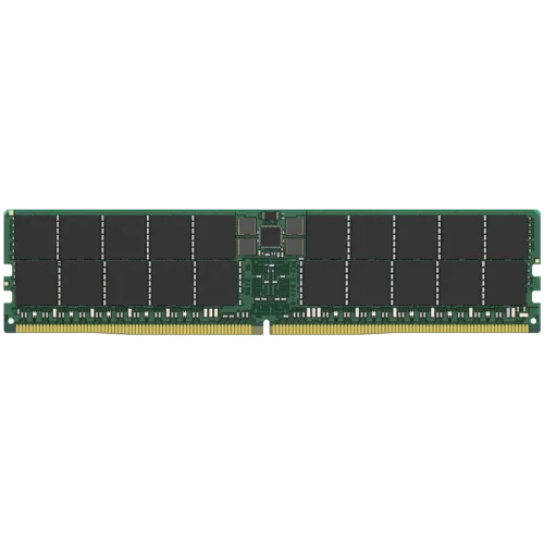 Оперативная память Kingston Server Premier 64GB DDR5-5600 ECC RDIMM (KSM56R46BD4-64MD) — купить в Казахстане | neom.kz