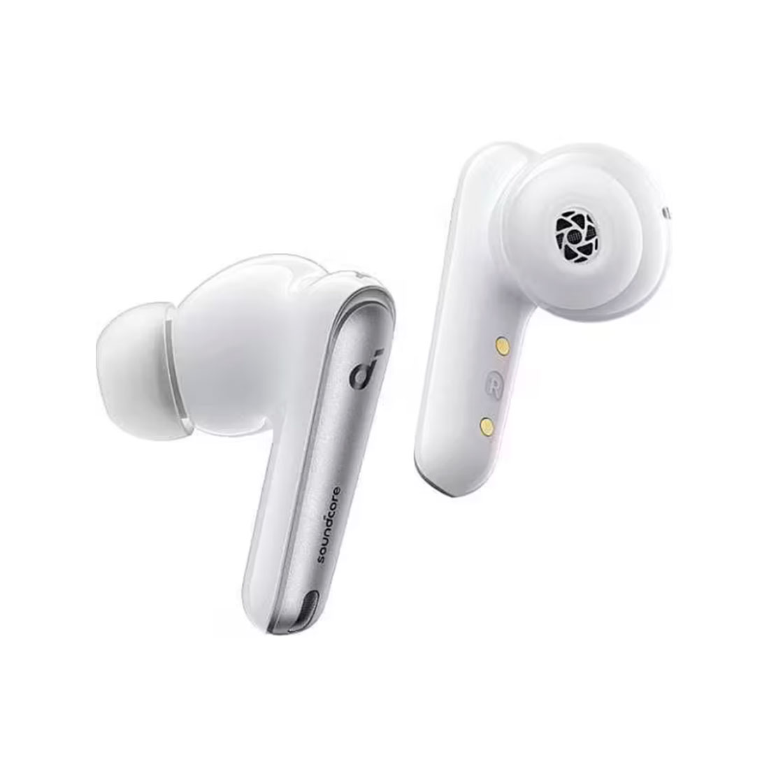 Наушники soundcore Liberty 4 NC White – купить недорого с доставкой по Алматы и Казахстану фото 3