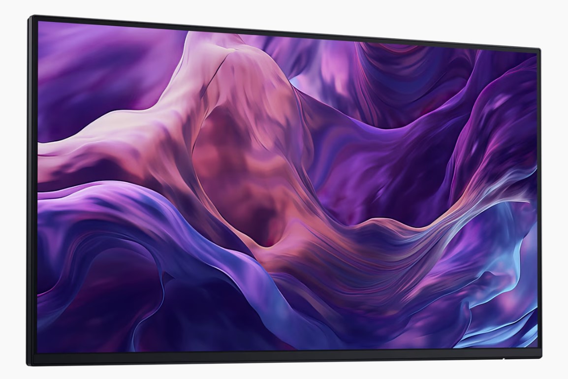Монитор Dell P2425HE 23.8" FHD IPS 100Hz (210-BMTC) — купить в Казахстане | neom.kz