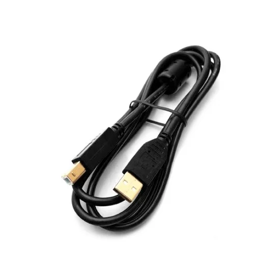 Интерфейсный кабель A-B SHIP SH7013-1.5B Hi-Speed USB 2.0 30В – купить недорого с доставкой по Алматы и Казахстану