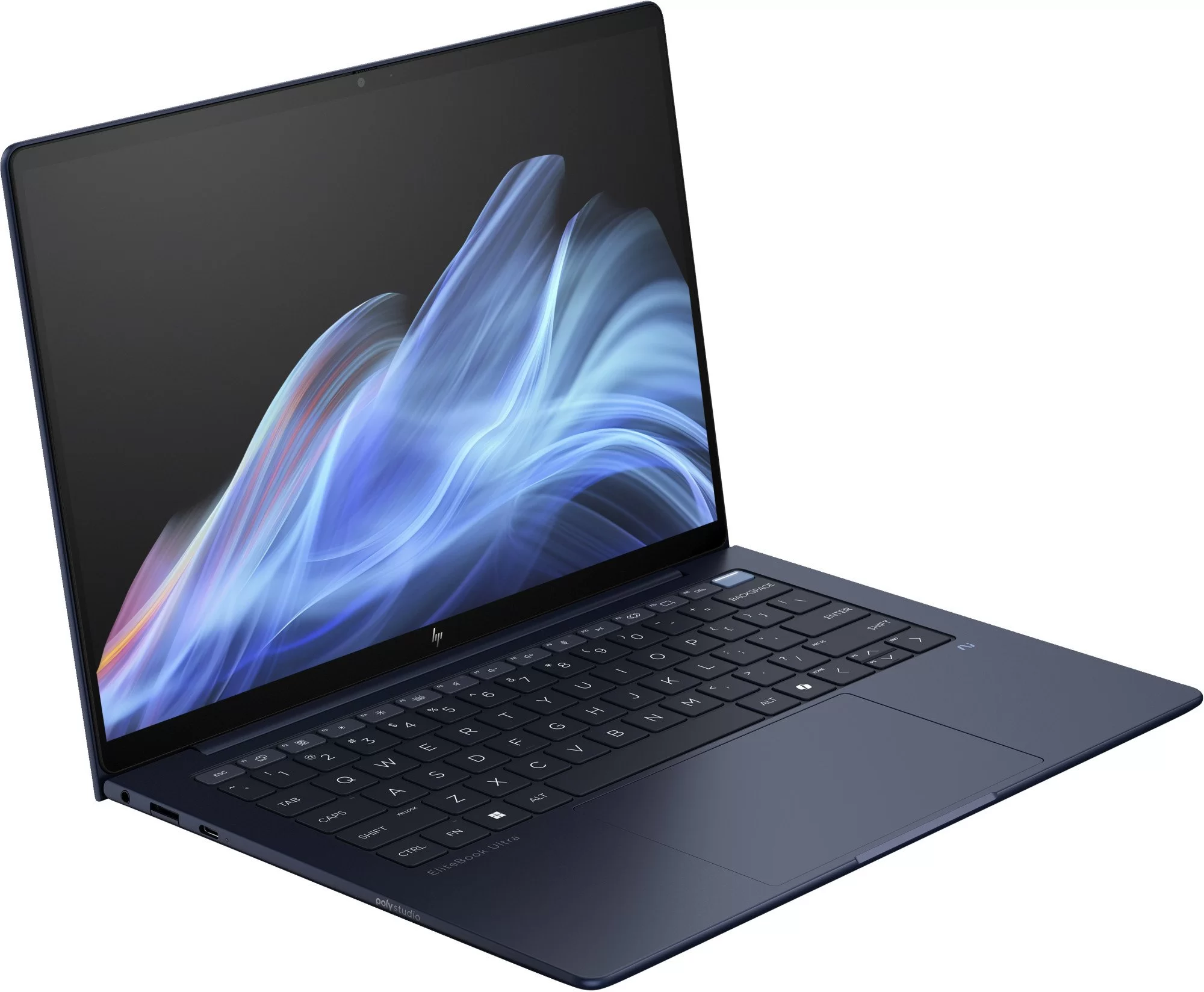 Ноутбук HP Europe EliteBook Ultra G1i AI (B68Z8ET) – купить недорого с доставкой по Алматы и Казахстану