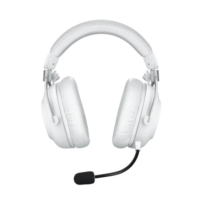 Гарнитура Logitech G Pro X2 Lightspeed, White – купить недорого с доставкой по Алматы и Казахстану