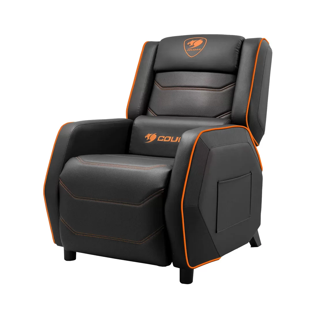 Игровое компьютерное кресло Cougar RANGER S (3MRGSORB.0001) – купить недорого с доставкой по Алматы и Казахстану фото 3
