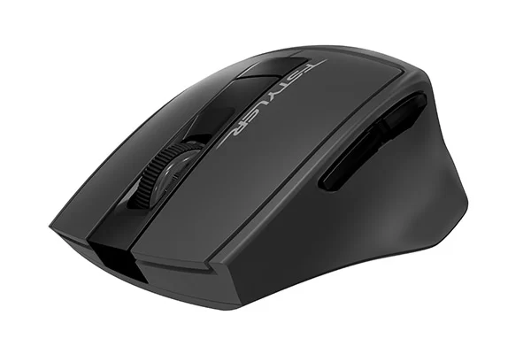Мышь A4Tech Fstyler FG30S, Grey (FG30S-GREY) – купить недорого с доставкой по Алматы и Казахстану