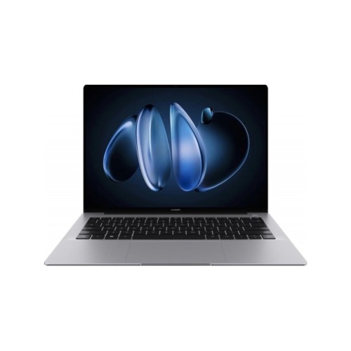 Ноутбук Huawei MateBook 14 14.2" 2.8K OLED Core Ultra 5 125H 32GB SSD 1TB DOS (53014QLJ) — купить в Казахстане | neom.kz