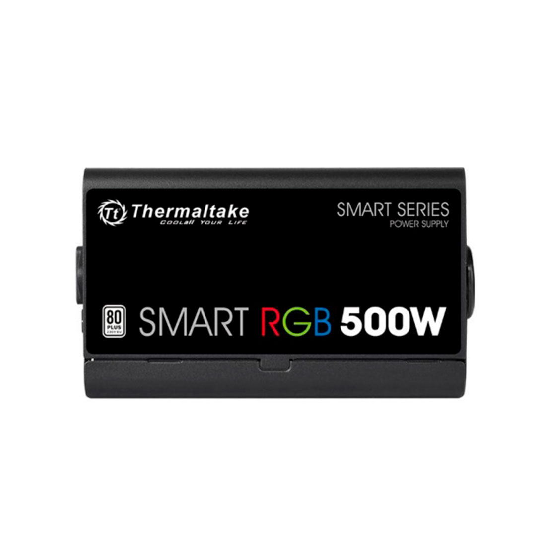 Блок питания Thermaltake Smart Pro RGB 500W – купить недорого с доставкой по Алматы и Казахстану фото 3