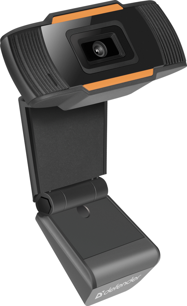 Веб-камера Defender G-Lens 2579 HD720p – купить недорого с доставкой по Алматы и Казахстану