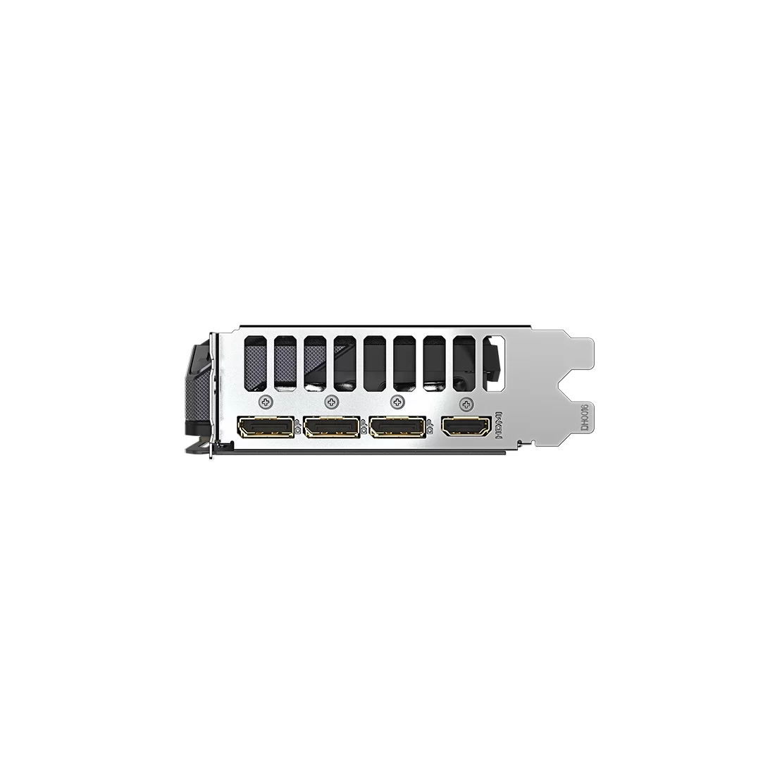 Видеокарта Gigabyte GeForce RTX 5060 Ti Gaming OC 16GB GDDR7 (GV-N506TGAMING OC-16GD) фото 2
