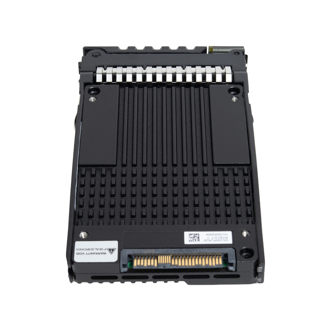SSD-накопитель Huawei L1-25-SSD3840G 3.84TB 2.5" SAS (02356TMT) – купить недорого с доставкой по Алматы и Казахстану фото 3
