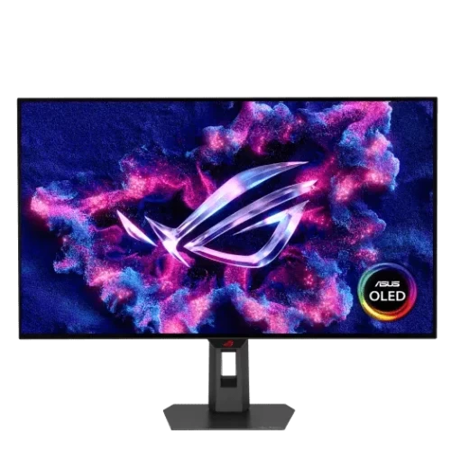 Монитор ASUS XG32UCWG 32" 4K WOLED 165Hz (XG32UCWG) — купить в Казахстане | neom.kz
