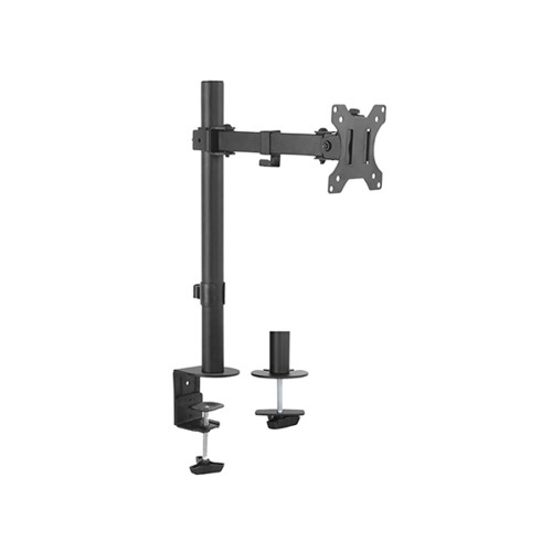 Настольный кронштейн XG MGT-1332, чёрный, для 1 монитора, 13"-32" — купить в Казахстане | neom.kz