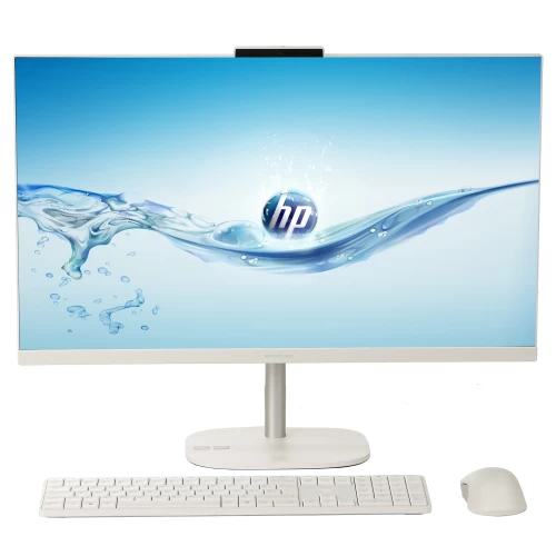 Моноблок HP OmniStudio 27-cv0016ci 27" Ryzen 5 без ОС (DA7T7EA) — купить в Казахстане | neom.kz