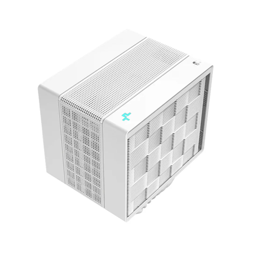 Кулер для процессора Deepcool ASSASSIN 4S WH – купить недорого с доставкой по Алматы и Казахстану
