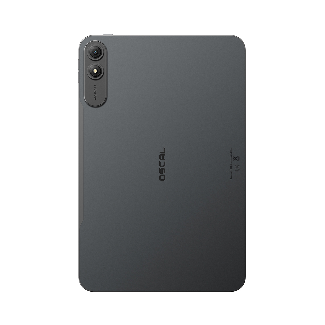 Планшет OSCAL Pad 200 LTE 6GB RAM 128GB ROM Gray – купить недорого с доставкой по Алматы и Казахстану