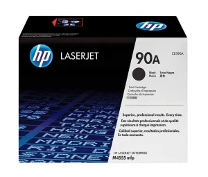 Картридж HP CE390A для LaserJet M4555MFP — купить в Казахстане | neom.kz