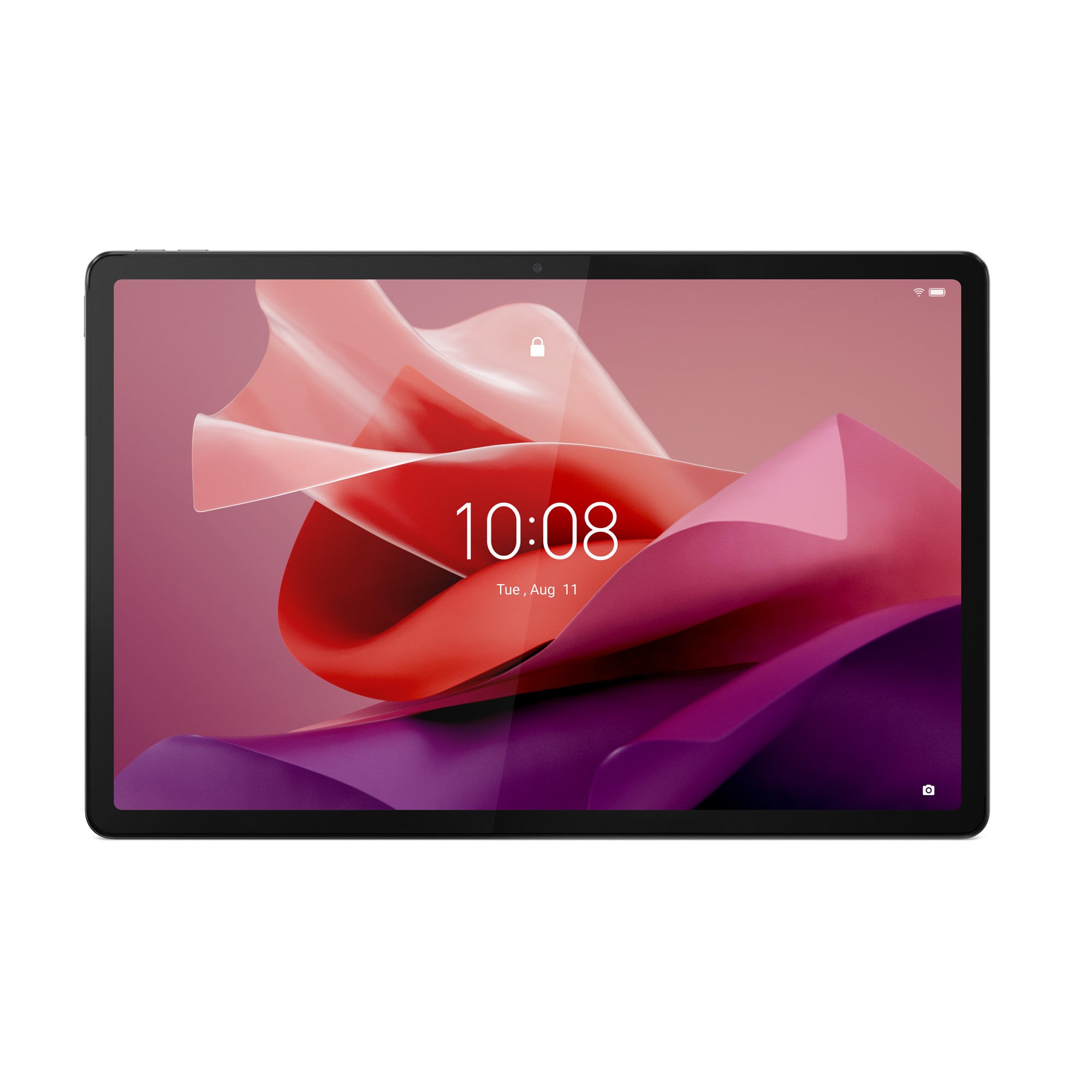 Планшет Lenovo Tab P12 TB370FU Wi-Fi 8GB RAM 128GB ROM Storm Grey + Pen – купить недорого с доставкой по Алматы и Казахстану