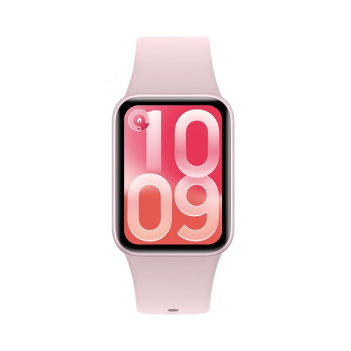 Фитнес-браслет Xiaomi Smart Band 10 Pro Lavender pink — купить в Казахстане | neom.kz