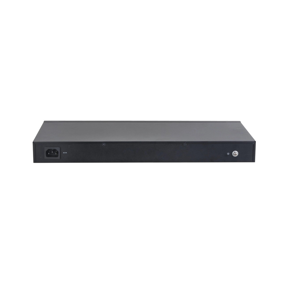 Коммутатор Dahua DH-CS4228-24GT-240, 26 портов 1 Гбит/с, PoE, управляемый L2 – купить недорого с доставкой по Алматы и Казахстану