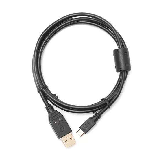 Переходник MICRO USB на USB SHIP SH7048G-1.2P Пол. пакет – купить недорого с доставкой по Алматы и Казахстану