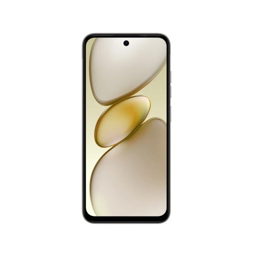 Мобильный телефон TECNO SPARK Go 1 (KL4) 64+3 GB Titanium Gold — купить в Казахстане | neom.kz