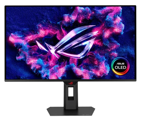 Монитор ASUS ROG Strix XG27ACDMS 26.5" QHD QD OLED 280Hz (XG27ACDMS) — купить в Казахстане | neom.kz