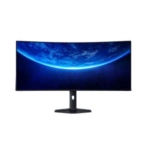 Монитор Xiaomi G34WQi 34" UWQHD VA 180Hz (C34WQDA-RGGL) — купить в Казахстане | neom.kz