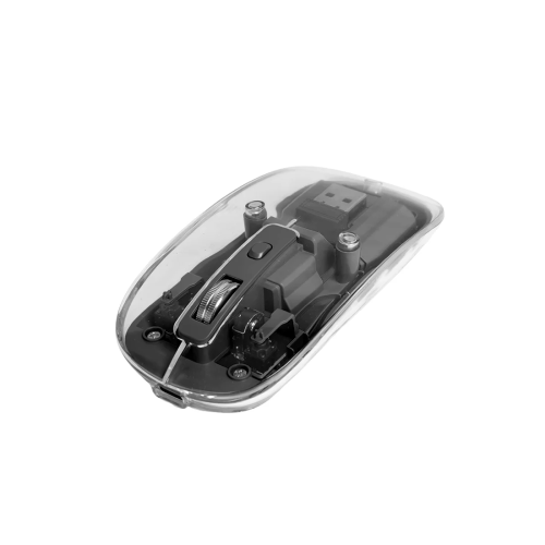 Компьютерная мышь XG XM-855OGB Black — купить в Казахстане | neom.kz