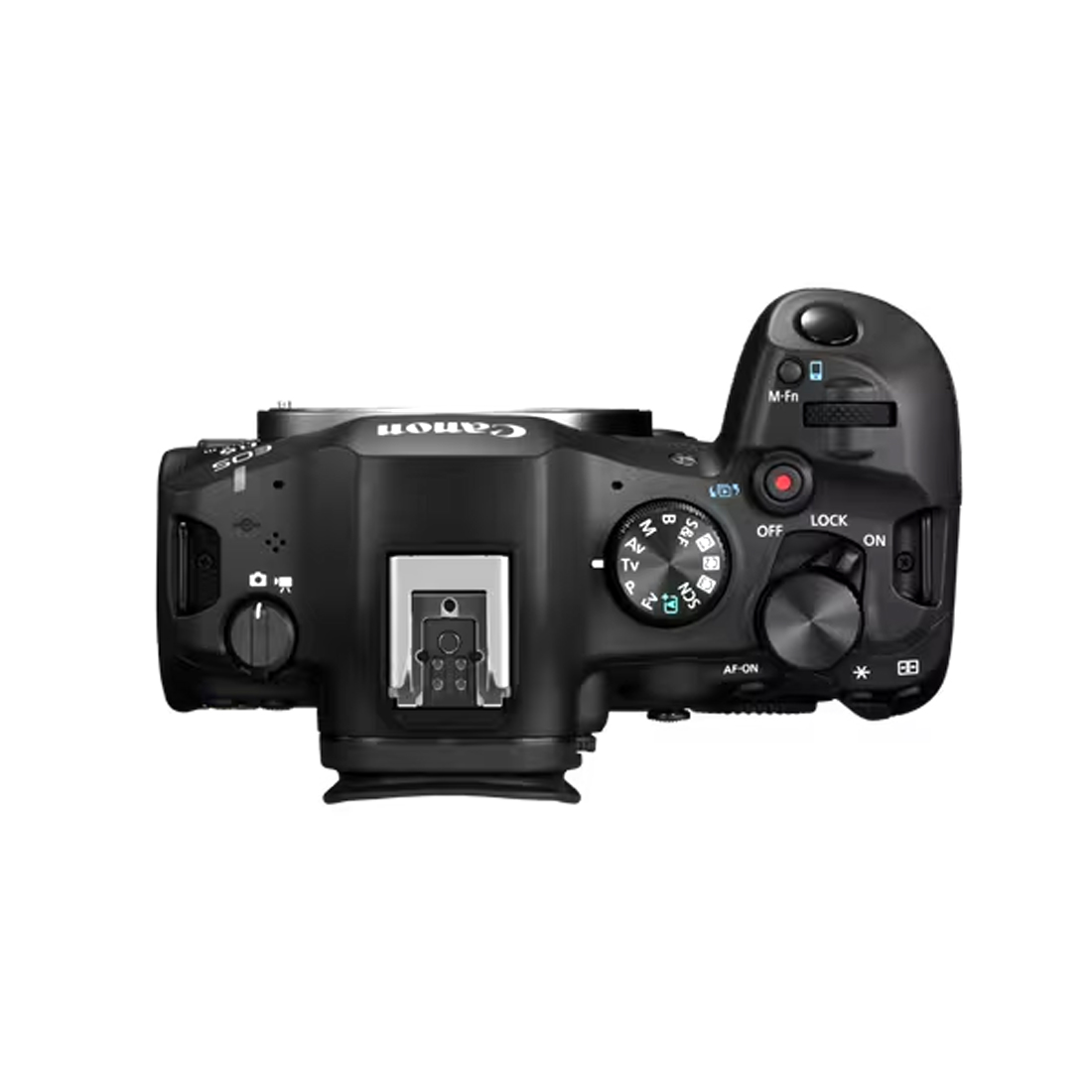 Беззеркальный фотоаппарат Canon EOS R6 Mark III BODY (7084C035AA) – купить недорого с доставкой по Алматы и Казахстану