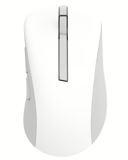 Мышь беспроводная ASUS MD102, 5 кнопок, 1600 dpi, белая — купить в Казахстане | neom.kz