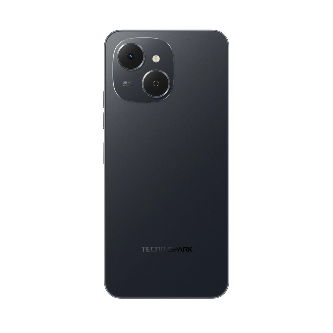 Смартфон TECNO SPARK 40С (KM4k) 128+8 GB Ink Black – купить недорого с доставкой по Алматы и Казахстану фото 2