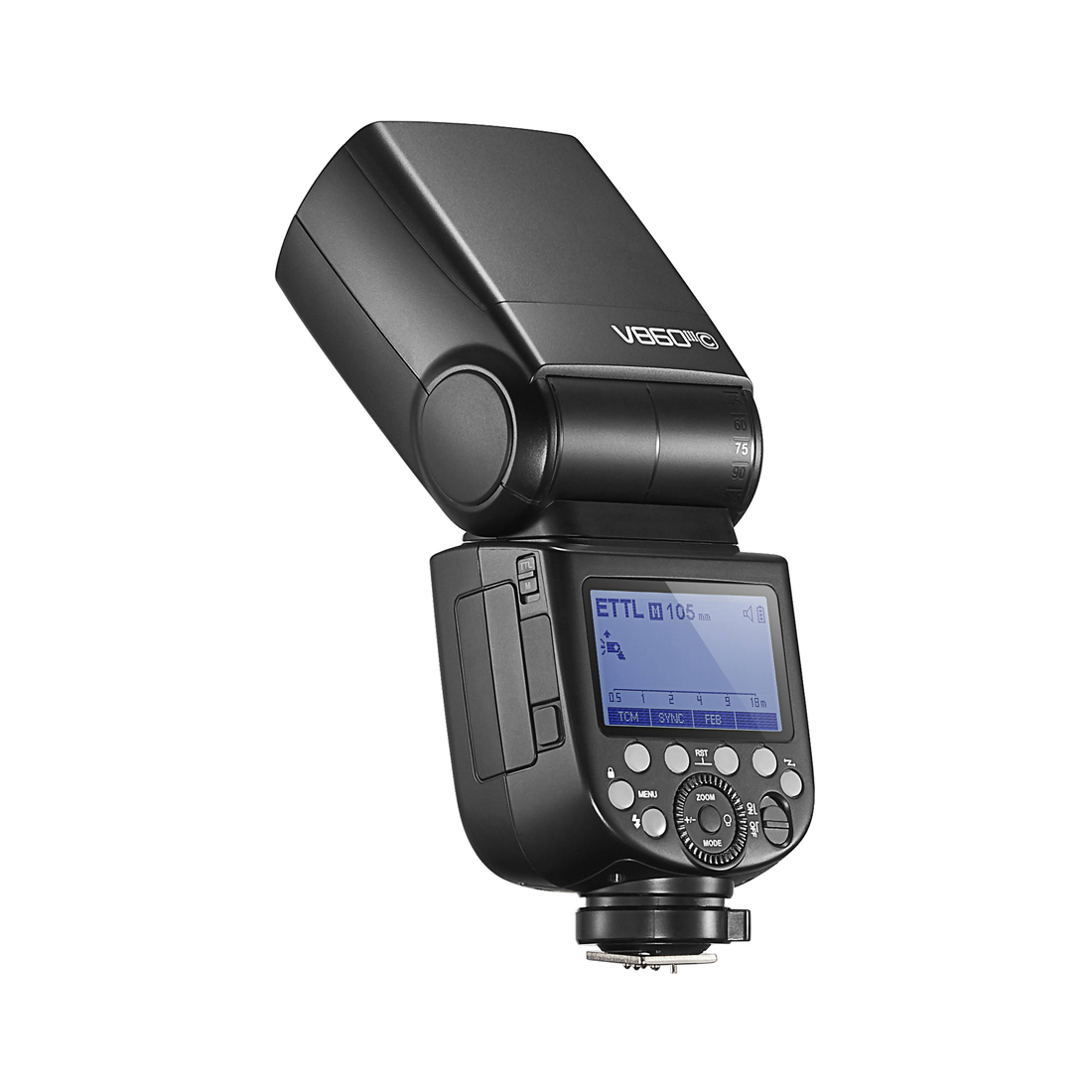 Вспышка Godox V860IIIС Kit TTL для Canon – купить недорого с доставкой по Алматы и Казахстану