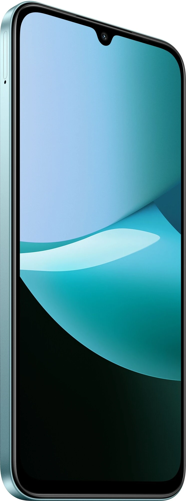 Смартфон Redmi 15C, 4 GB, 128 GB, Mint Green (25078RA3EY)