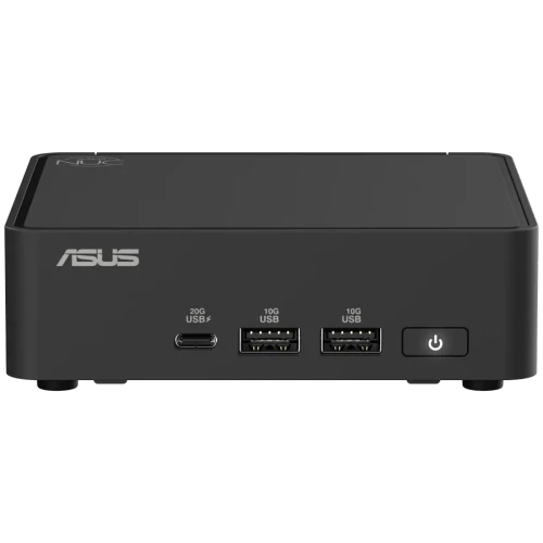Мини ПК Asus NUC 15 Pro Core 5 (90AR00R2-M00060) — купить в Казахстане | neom.kz
