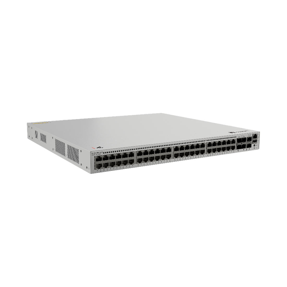Коммутатор Huawei S530-48T4XE, 48 портов 1 Гбит/с, 4×SFP, управляемый L3 – купить недорого с доставкой по Алматы и Казахстану