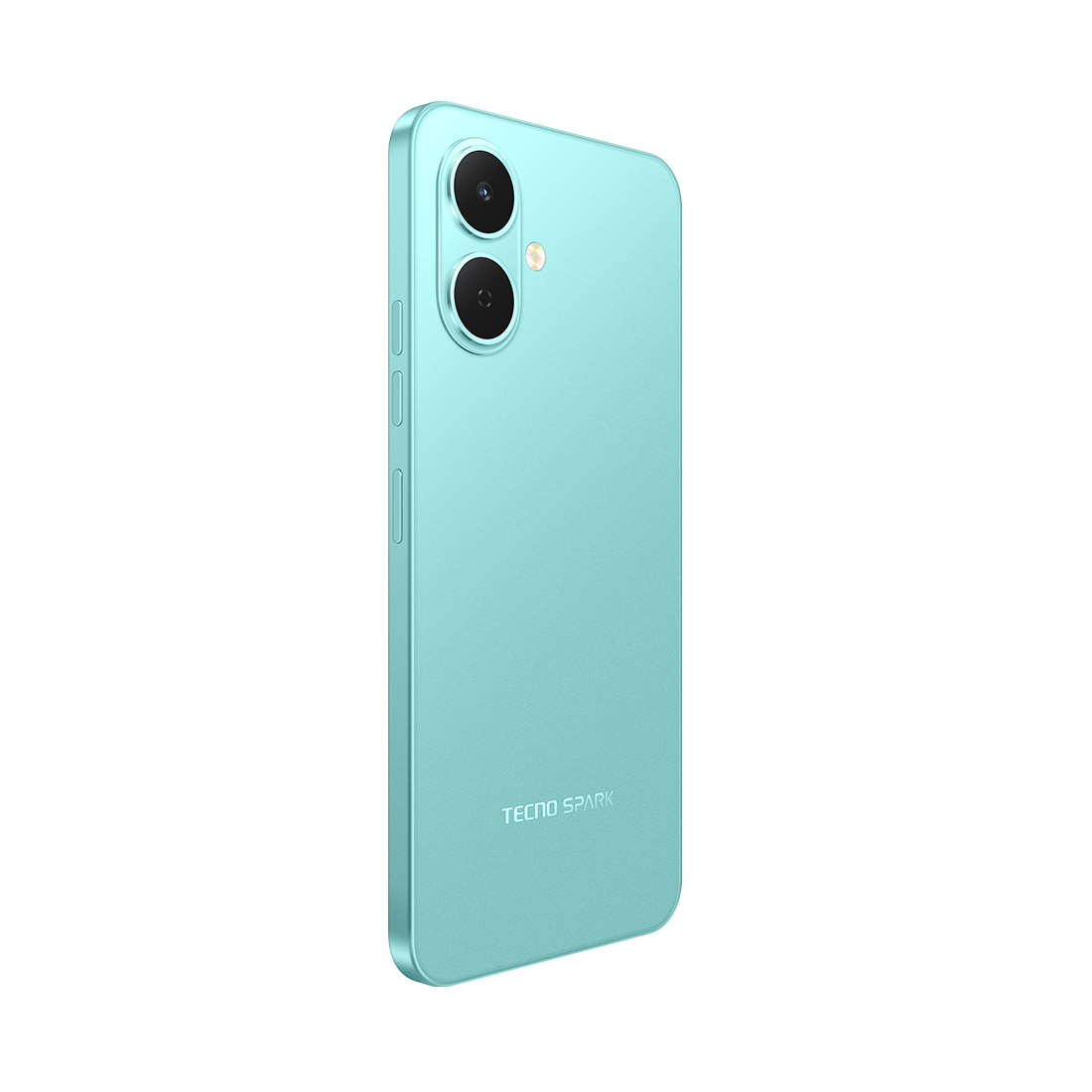 Мобильный телефон TECNO SPARK Go 2 (KM4) 128+3 GB Turquoise Green – купить недорого с доставкой по Алматы и Казахстану