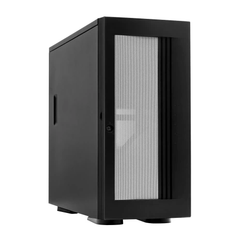 Серверное шасси Chenbro SR20966H04*14649 (без БП), Tower 5U — купить в Казахстане | neom.kz