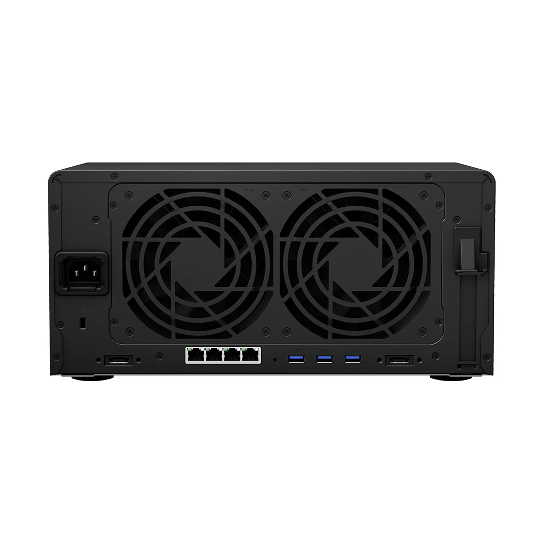 Система хранения данных (сервер) Synology DS1821+ – купить недорого с доставкой по Алматы и Казахстану