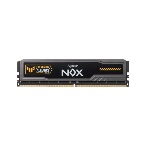 Оперативная память Apacer NOX TUF 16GB DDR5-6000 DIMM (AH5U16G60C622UTAA-1) — оперативная память RAM