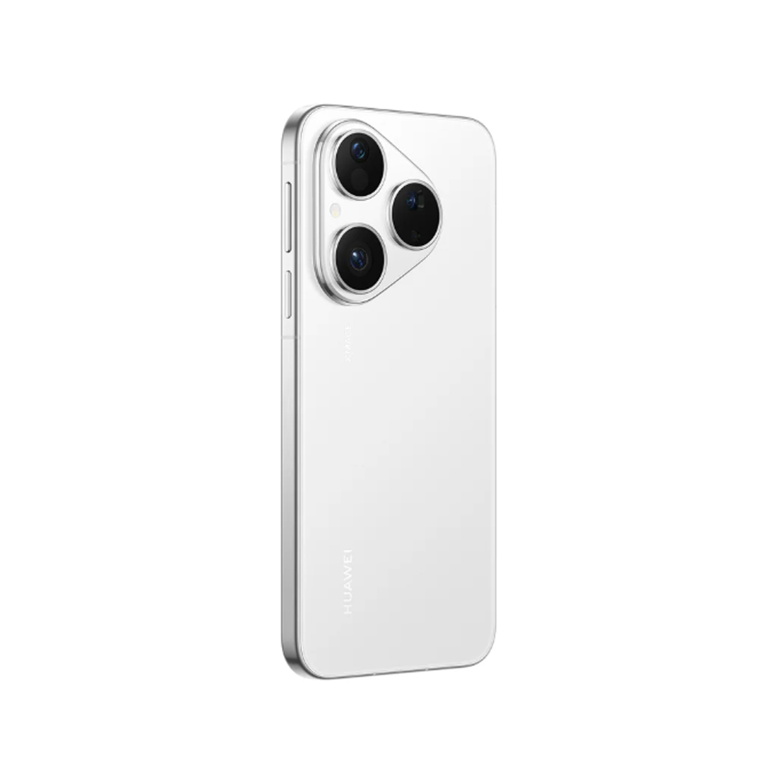 Смартфон Huawei Pura 80 HED-LX9 12GB RAM 256GB ROM White – купить недорого с доставкой по Алматы и Казахстану