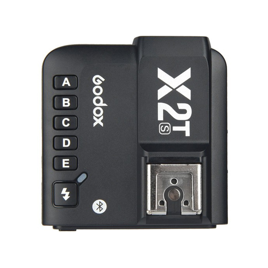 Радиосинхронизатор Godox X2T-C TTL для Canon – купить недорого с доставкой по Алматы и Казахстану фото 3