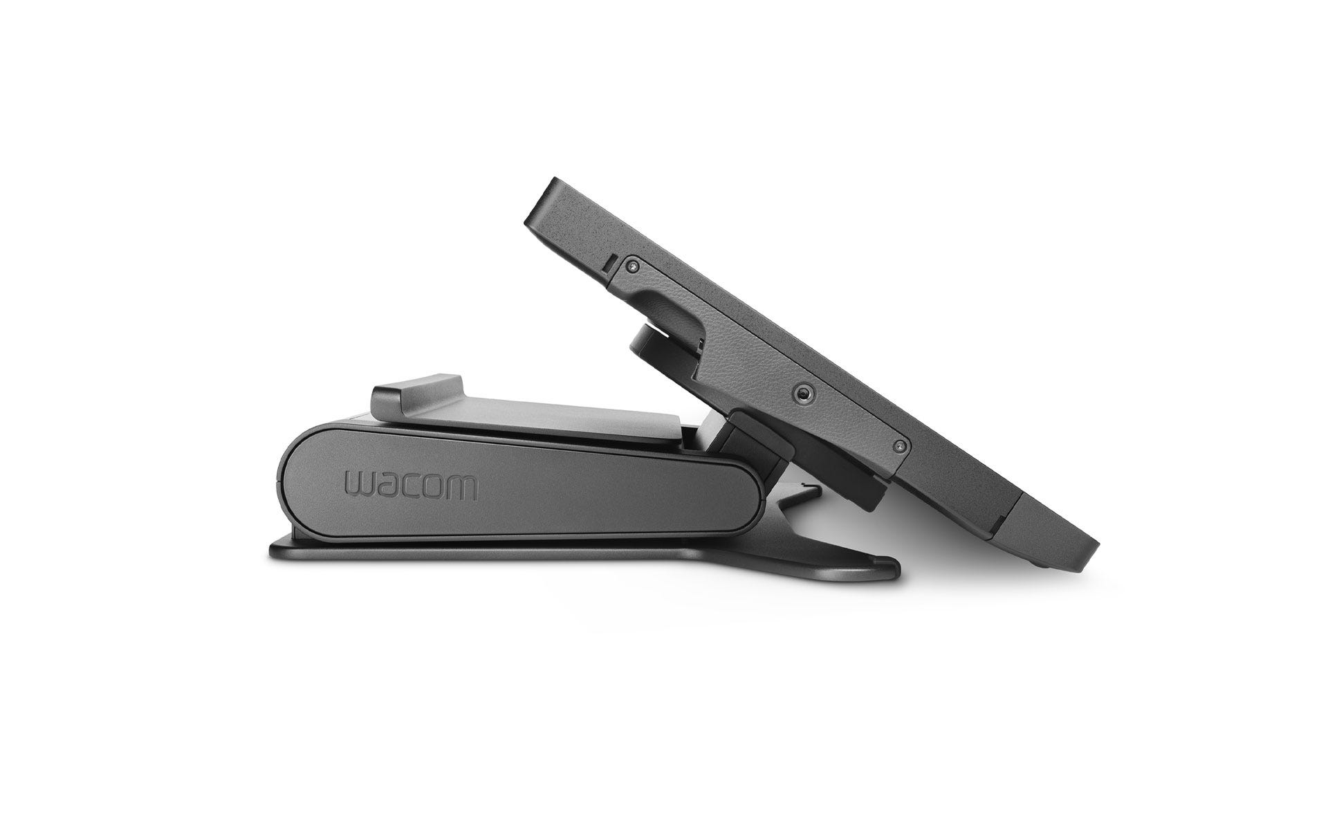 Подставка Wacom Cintiq Pro Stand для Cintiq Pro 22 (ACK64802KZ) – купить недорого с доставкой по Алматы и Казахстану фото 4