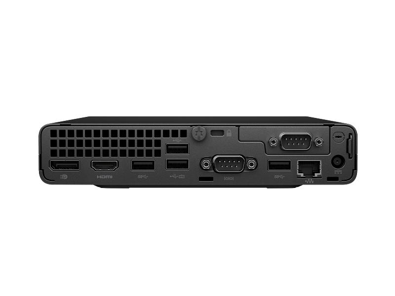Мини ПК HP Pro Mini 260 G9 Core i5 8GB SSD 512GB Wi-Fi (D65F0ET) — купить в Казахстане | neom.kz