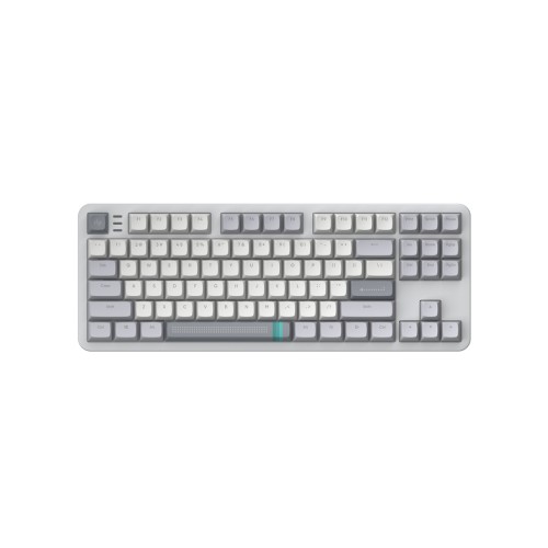 Клавиатура Dark Project ALU87A Daylight — купить в Казахстане | neom.kz